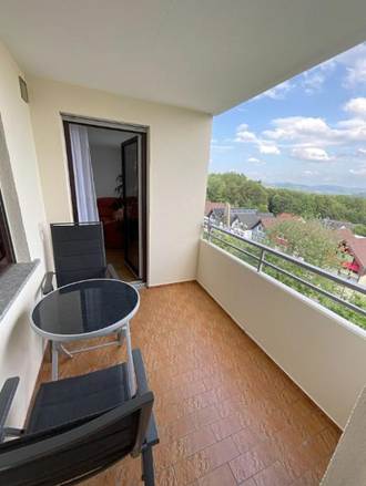 Außenbereich Bild 3